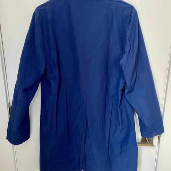 United Arrows Men’s Light Coat - Picture 6 of 6